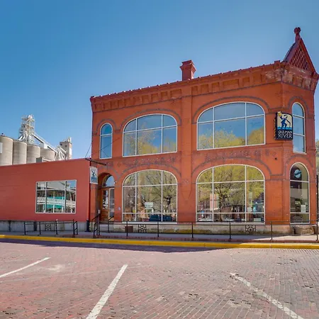 Mcgregor Condo With Brewery On-Site Steps To River!